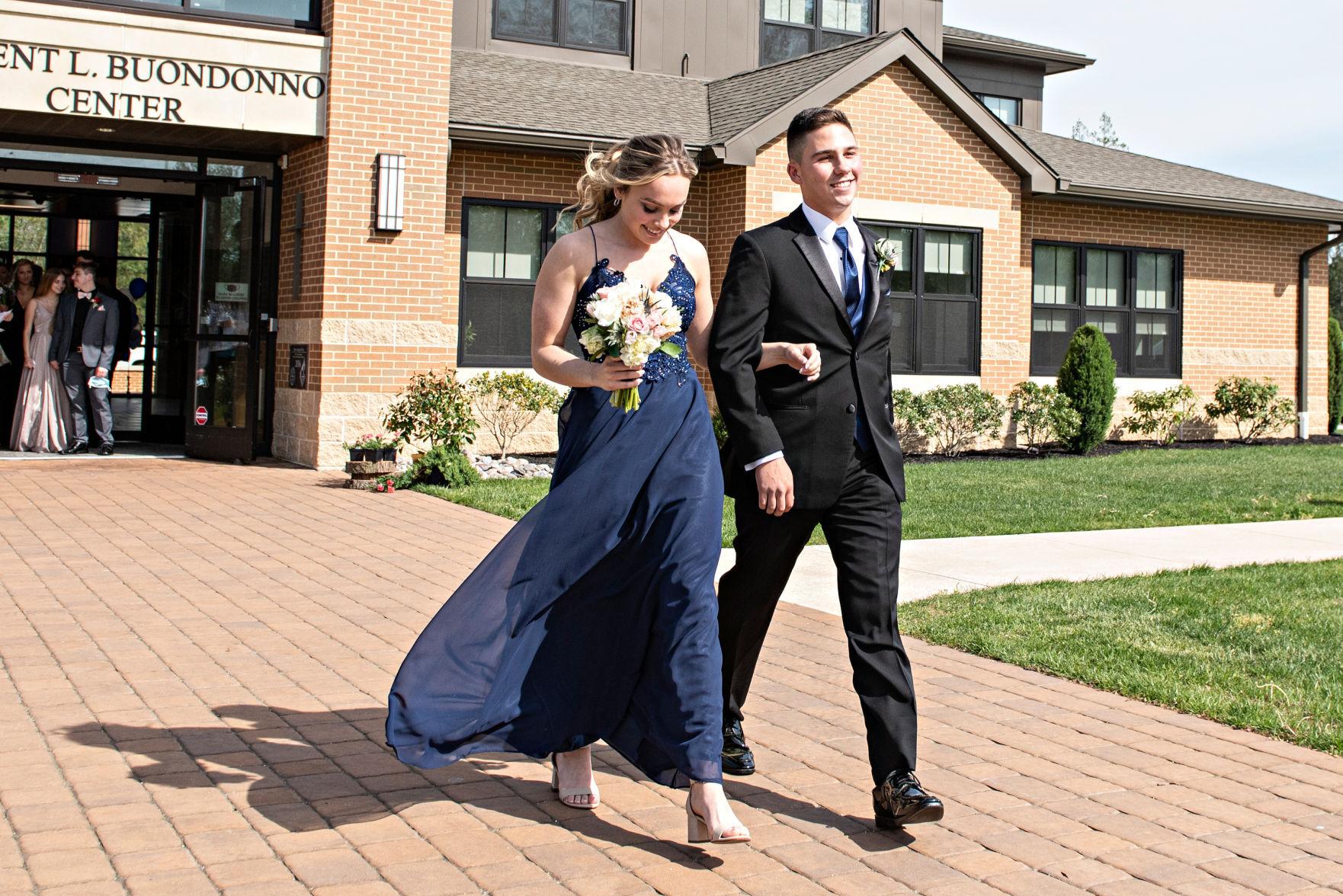GALLERY St. Augustine Prep's prom 2021