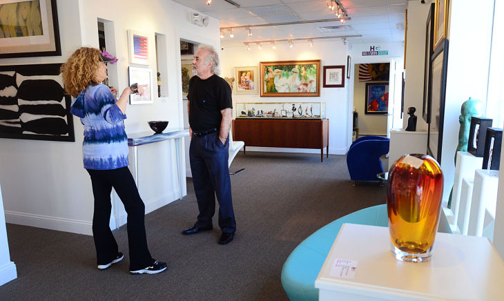 ventnor arts