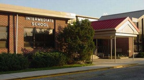 Ocean City Intermediate School awarded $10,000 for expansion of ...