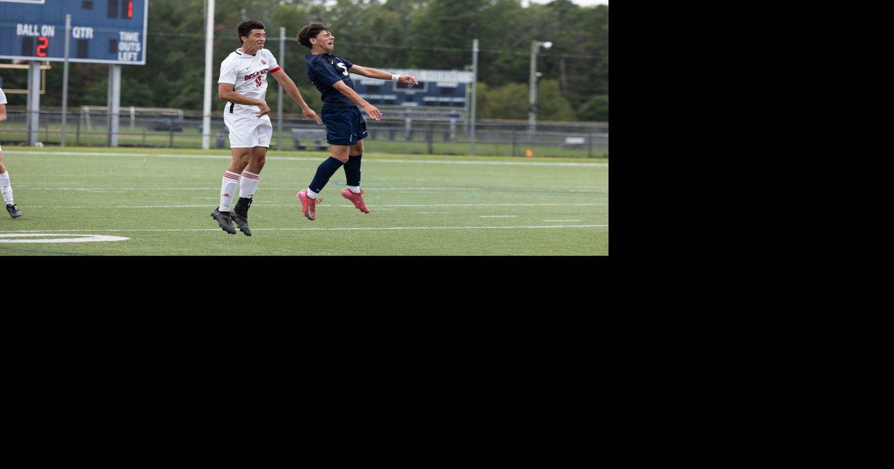 This week’s Elite 11 soccer rankings