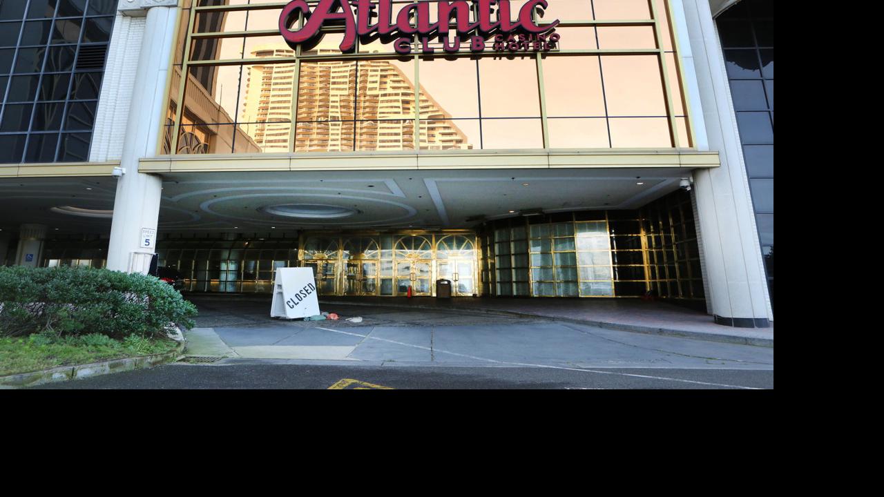Developer's plans for former Atlantic City casino include water park, beach bar | News ...