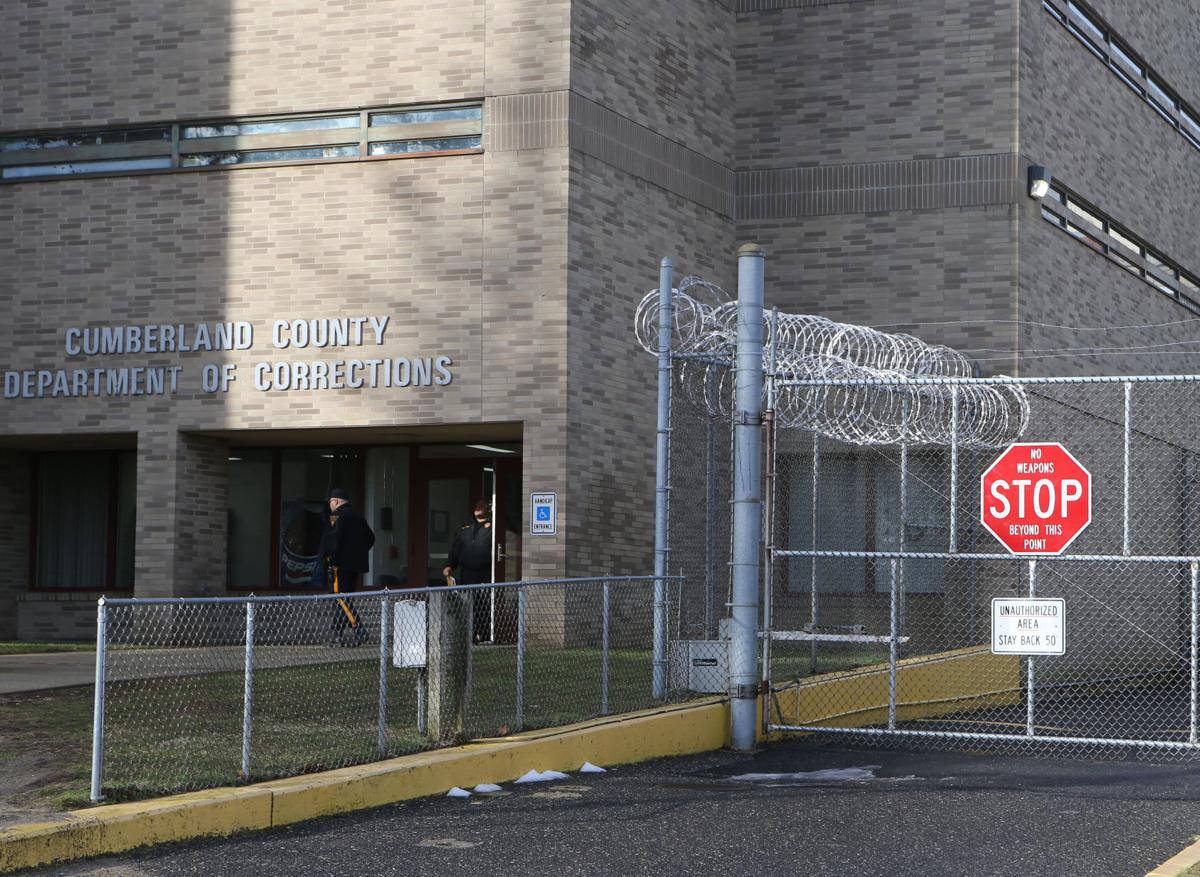 Court clears way for Cumberland County to close jail