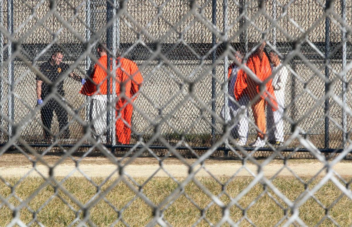 Cape May County to build new 37 million jail Latest Headlines