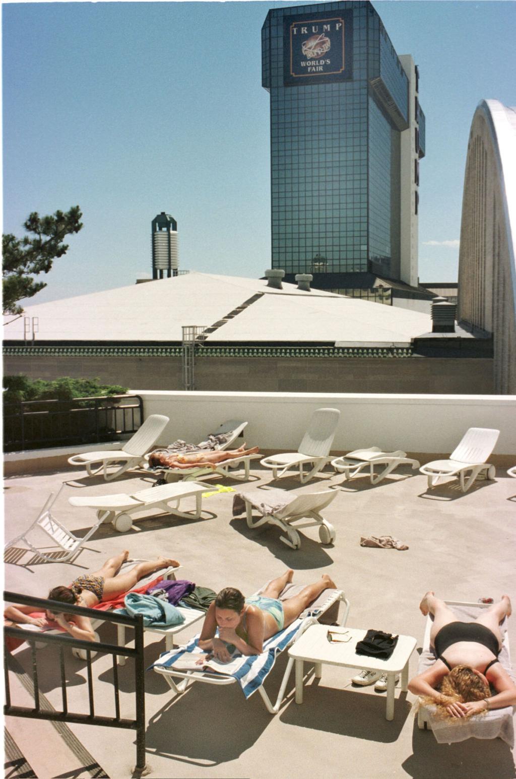 Gallery Look Back At Trump Plaza Latest Headlines Pressofatlanticcity Com They offer queen size beds, king size beds and double beds in the bedrooms. gallery look back at trump plaza