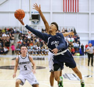 Watch Atlantic City Vs Cherry Hill West Basketball Live