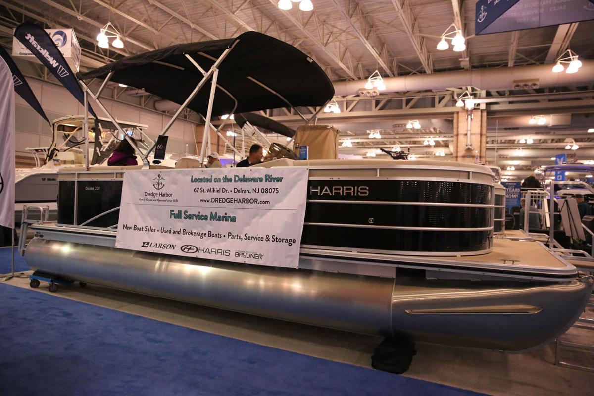 Atlantic City Boat Show