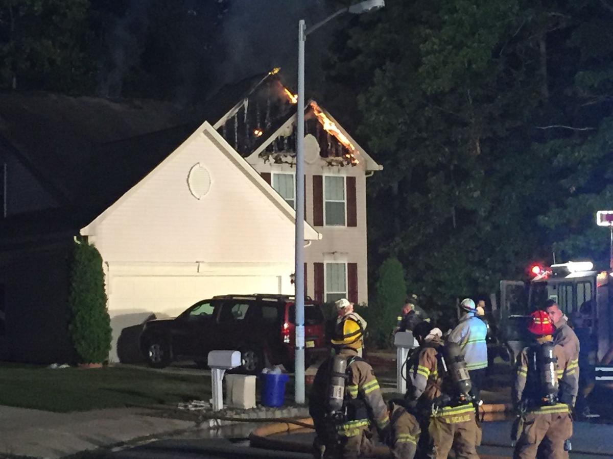 Neighbors tried to save house from Egg Harbor Township fire News