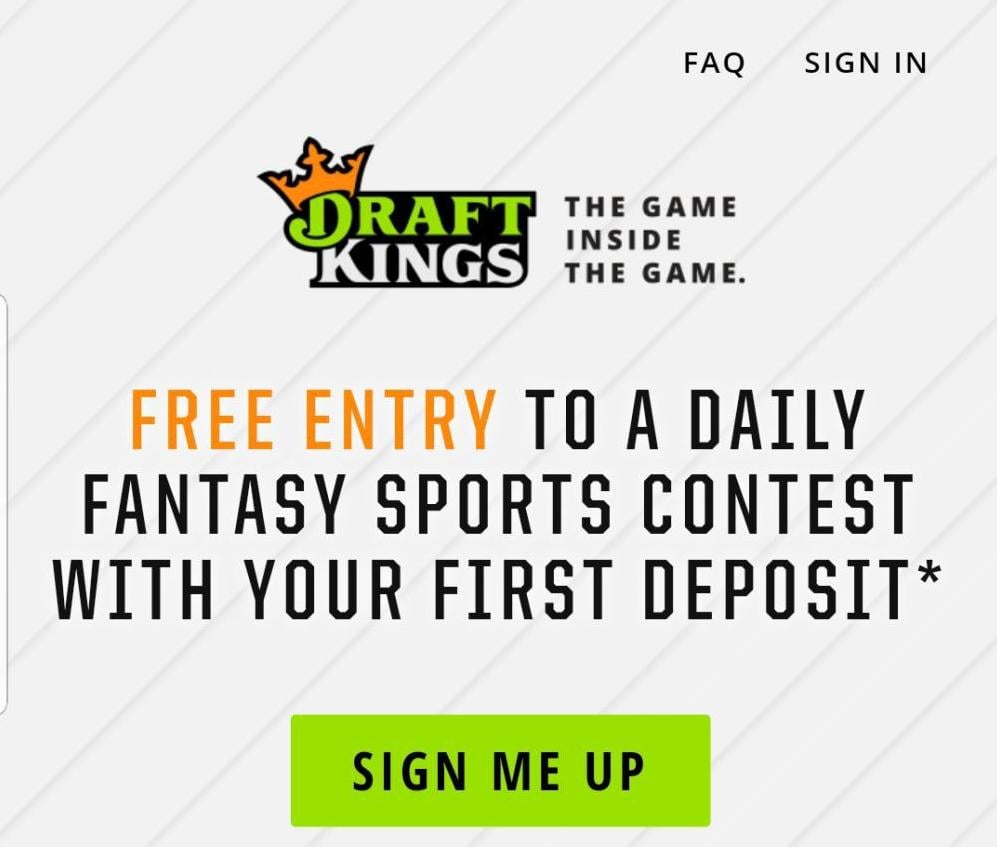 Draftkings