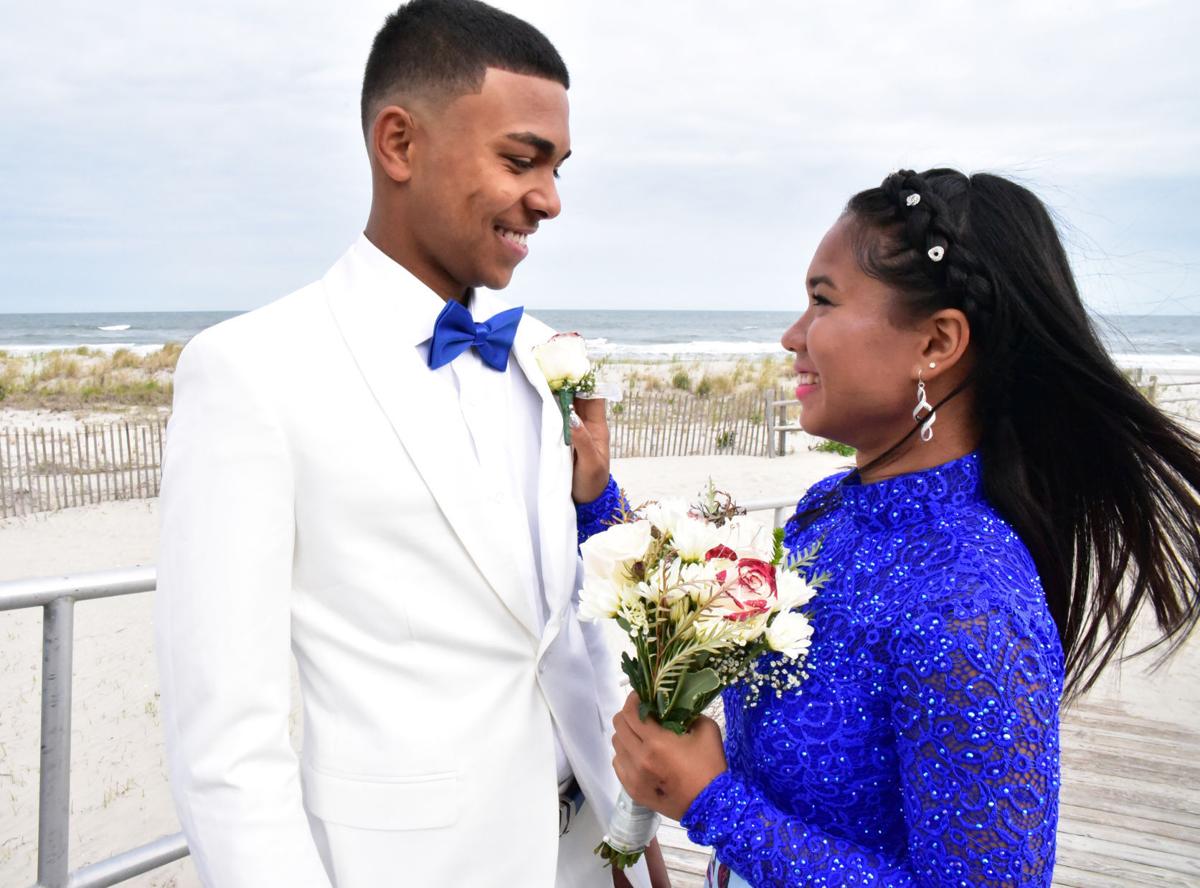 GALLERY Ocean City High School Prom 2017 Photo Galleries