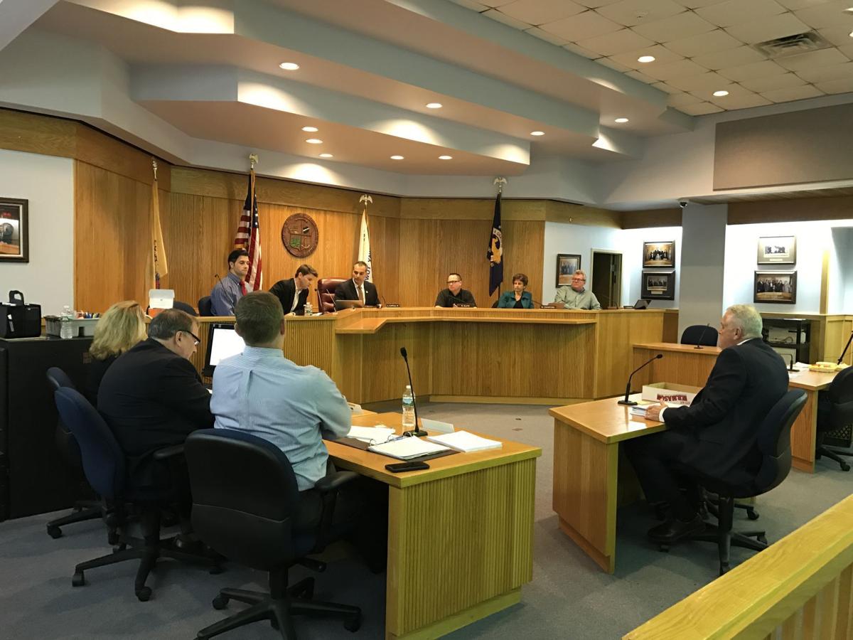 Galloway Township Budget Introduced With Tax Rate Reduction