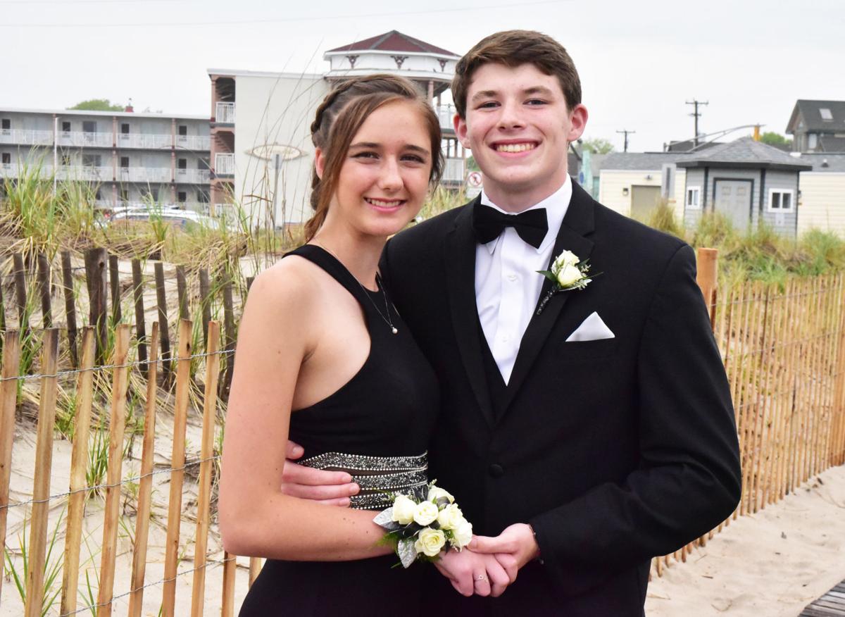 GALLERY of the Lower Cape May Regional High School Prom Photo