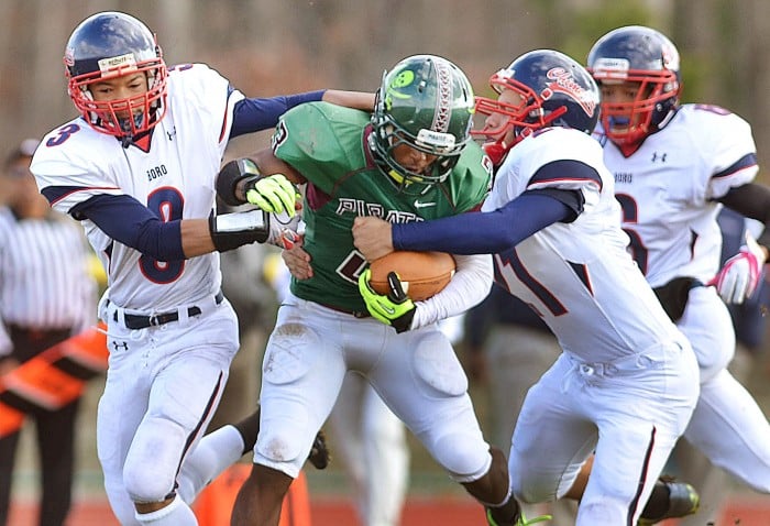 cedar creek football