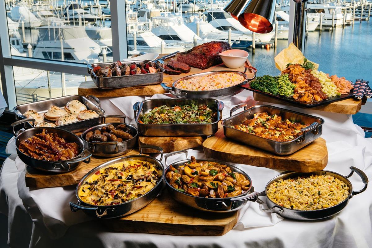 Buffet Buffet
