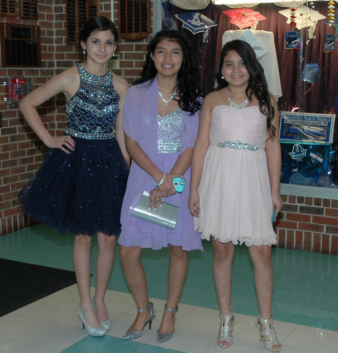 junior high semi formal dresses