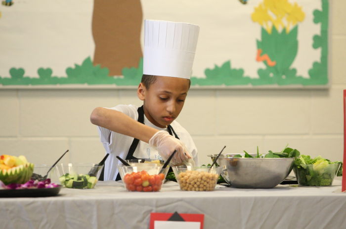 TOPCHEFS