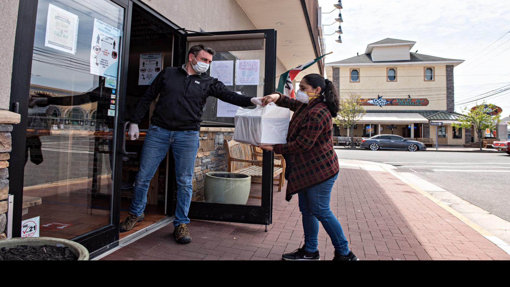 Atlantic Cape May County Leaders Plan For Safe Reopening In Time