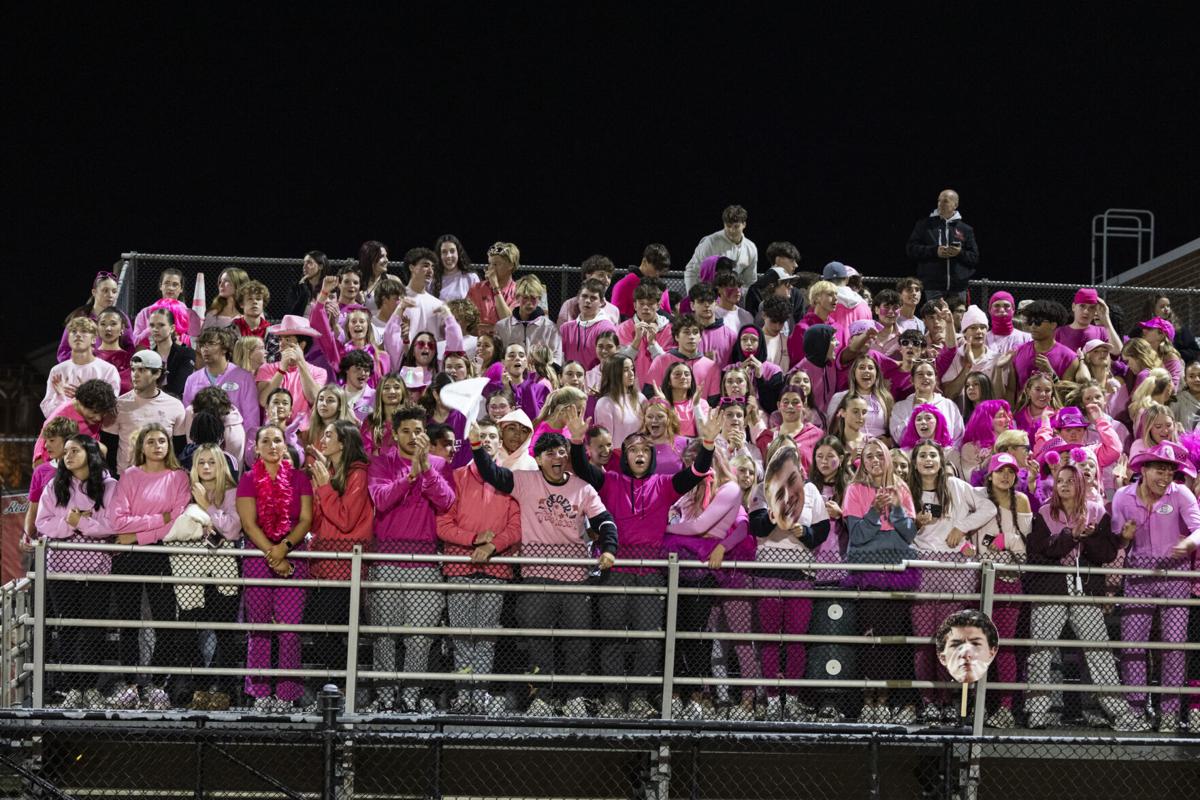 Thursday's & Friday's New Jersey high school football scores