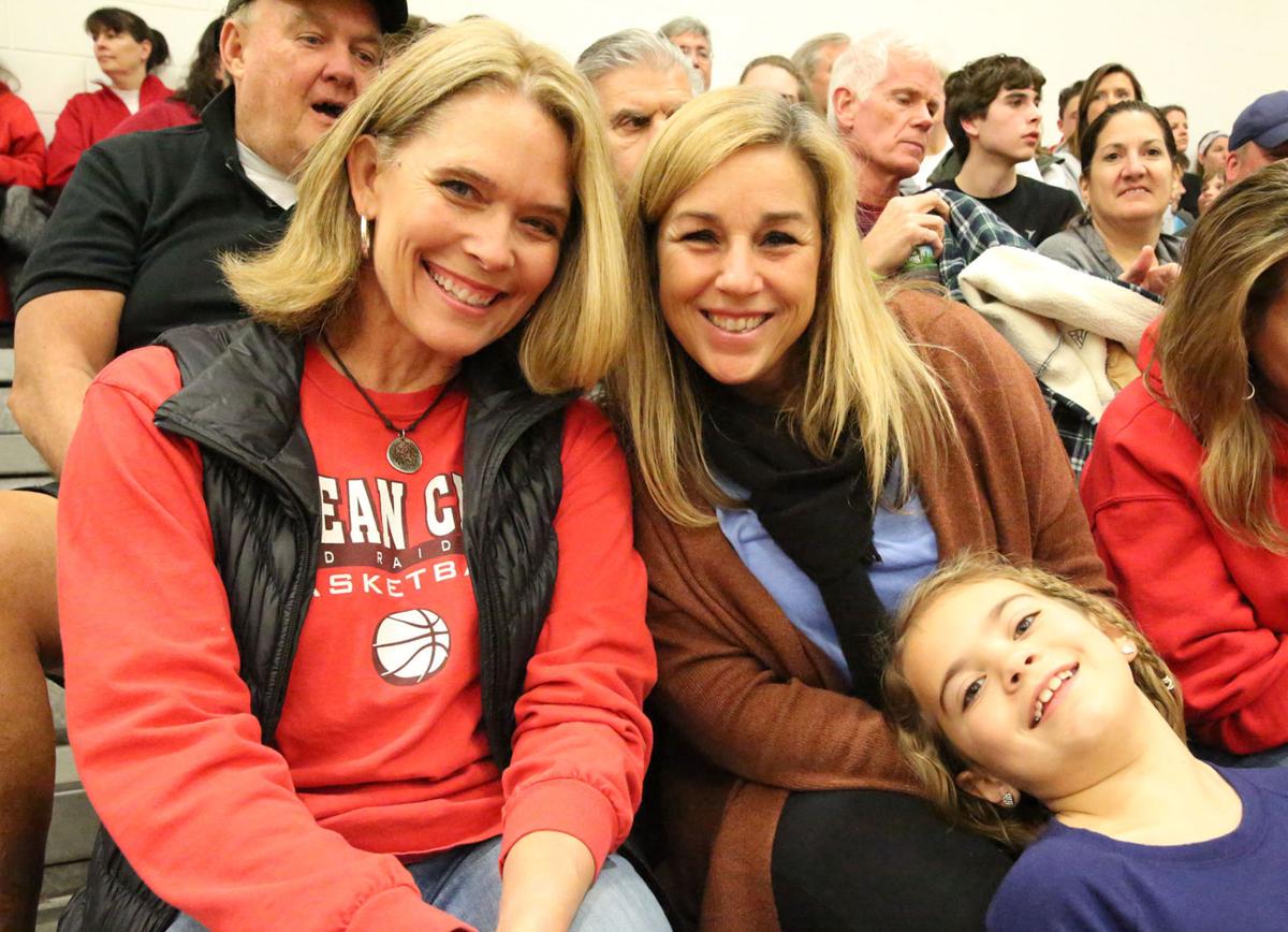 Ocean City Wins Girls Group III Basketball Title