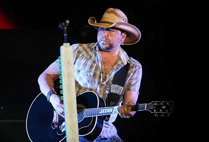 Jason Aldean