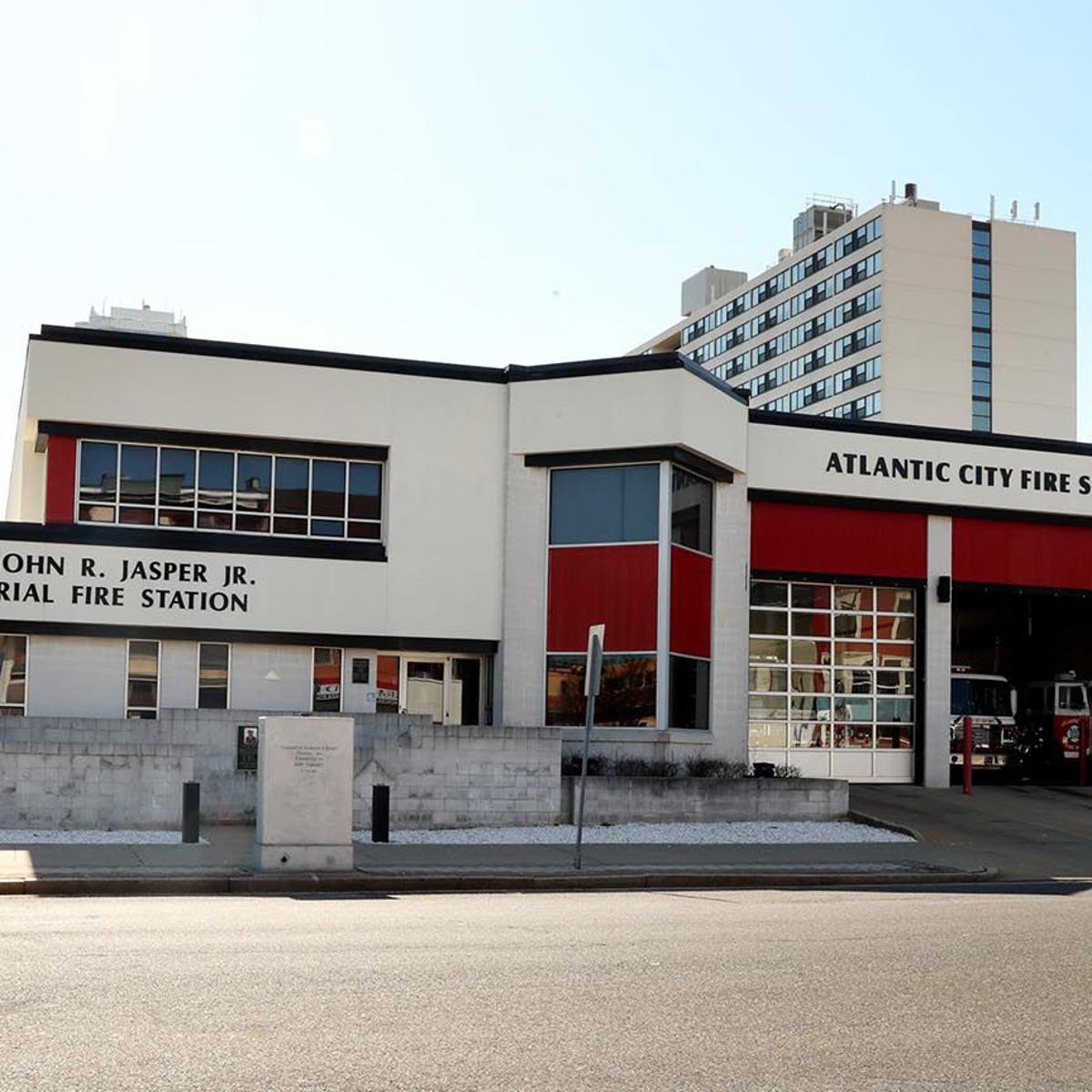 Atlantic City Fire Company Browned Out Thursday Latest News Pressofatlanticcity Com