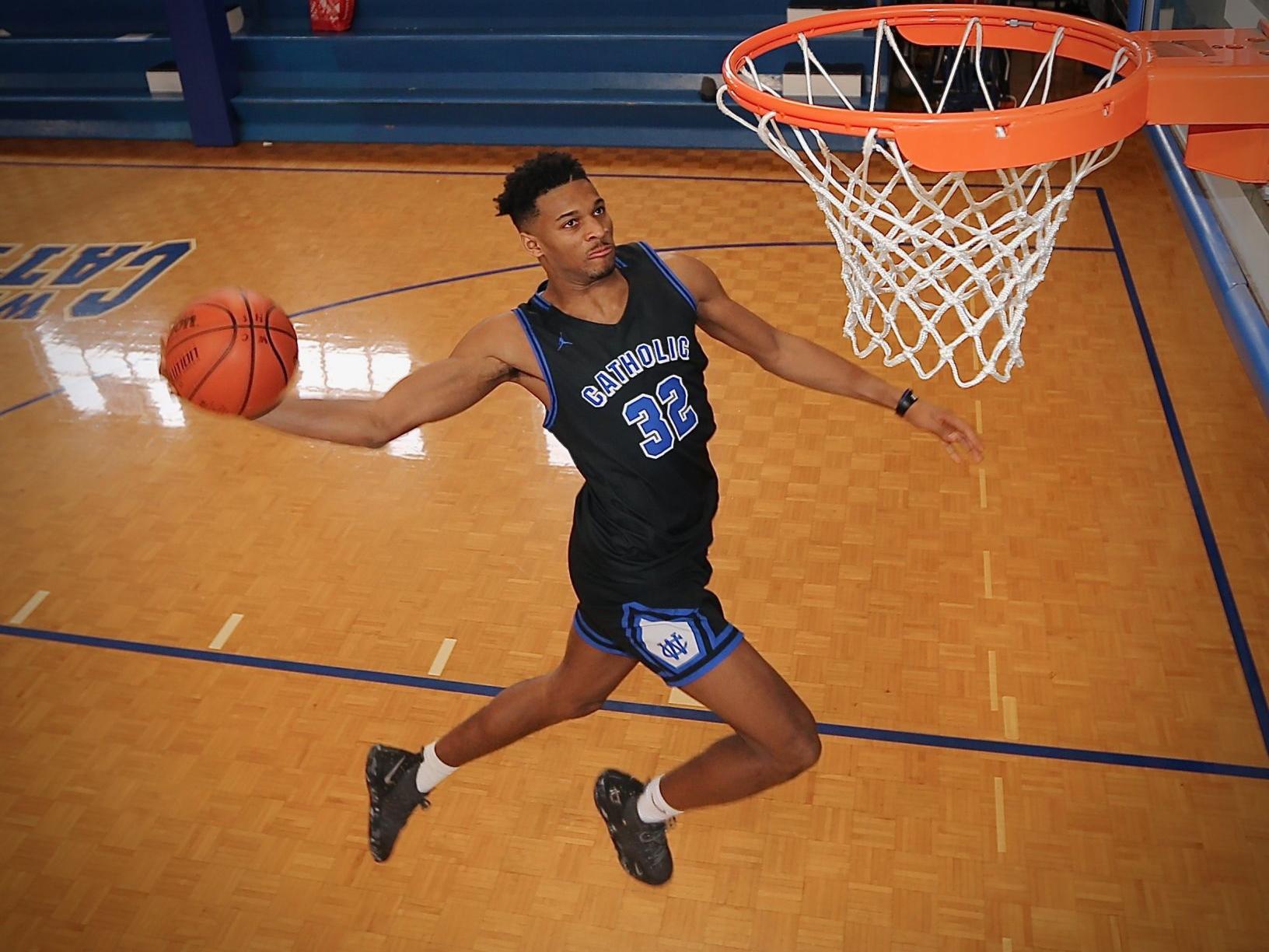 Wildwood Catholic Boys Basketball To Play Nationally Televised