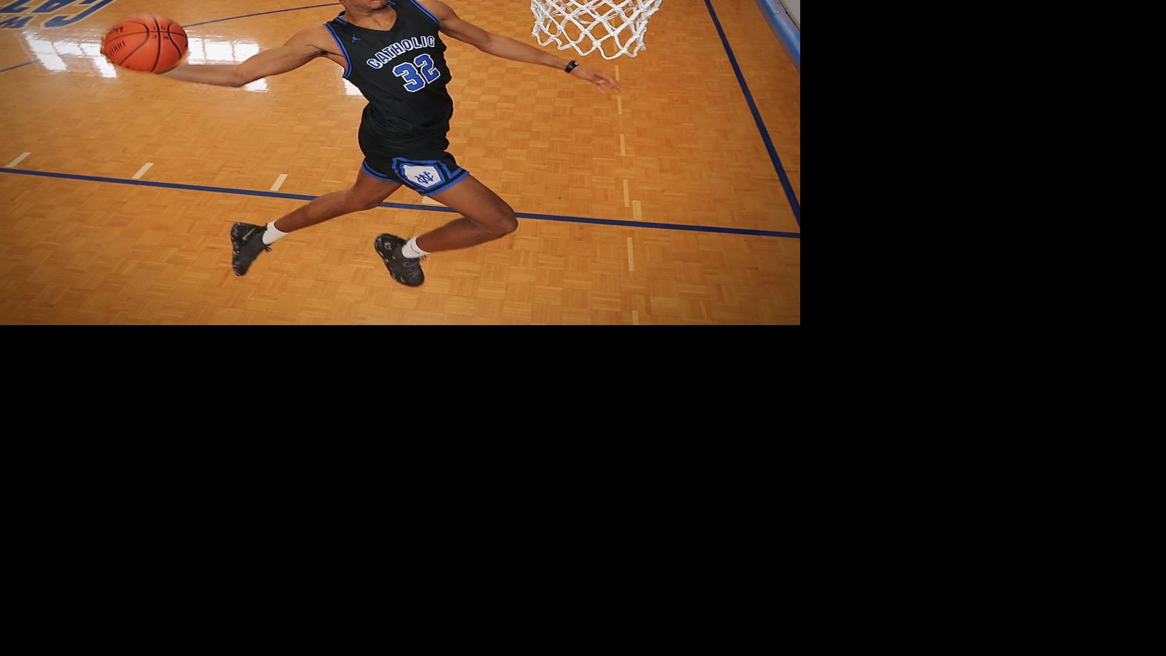 Wildwood Catholic Boys Basketball To Play Nationally Televised