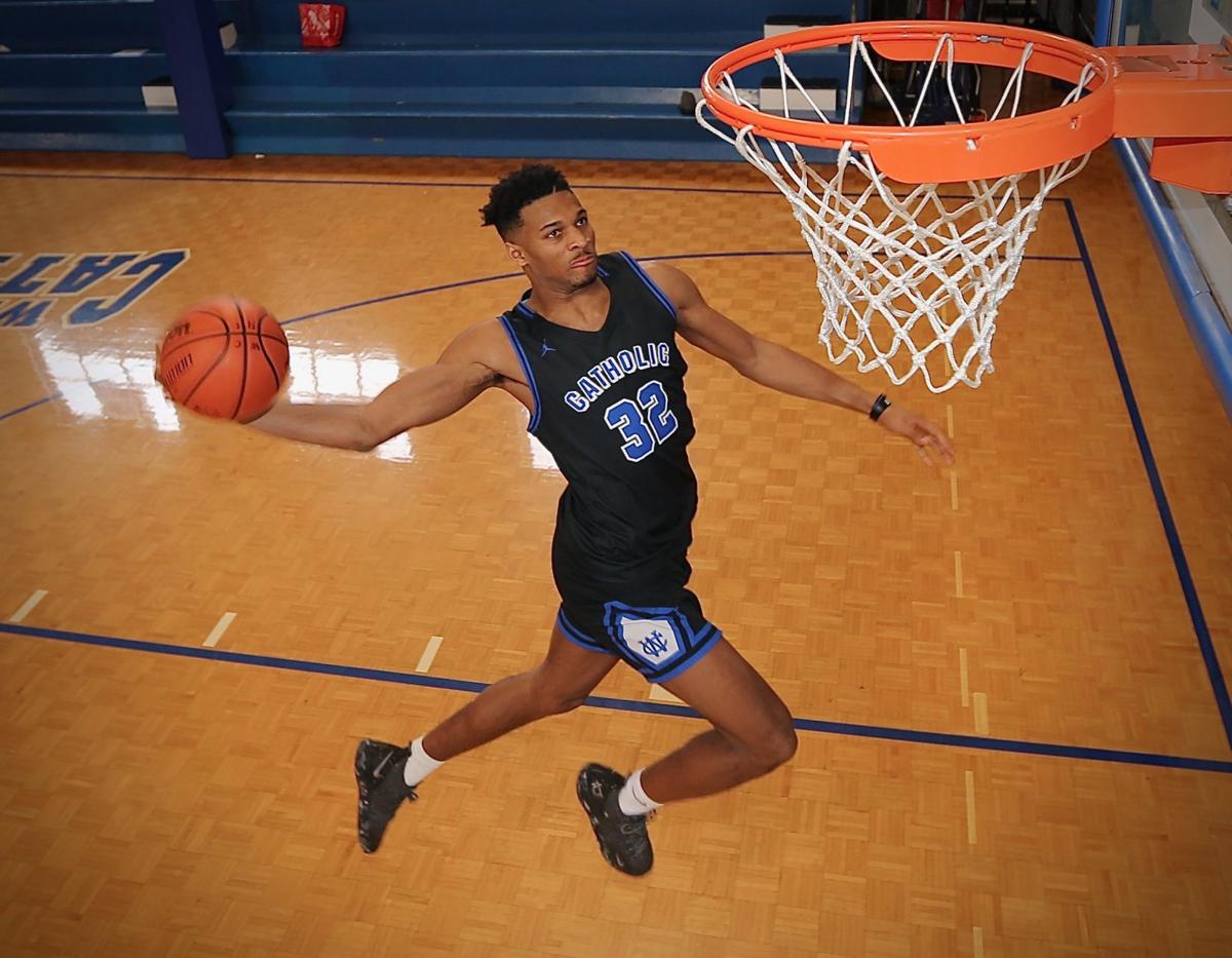 Wildwood Catholic Boys Basketball To Play Nationally Televised