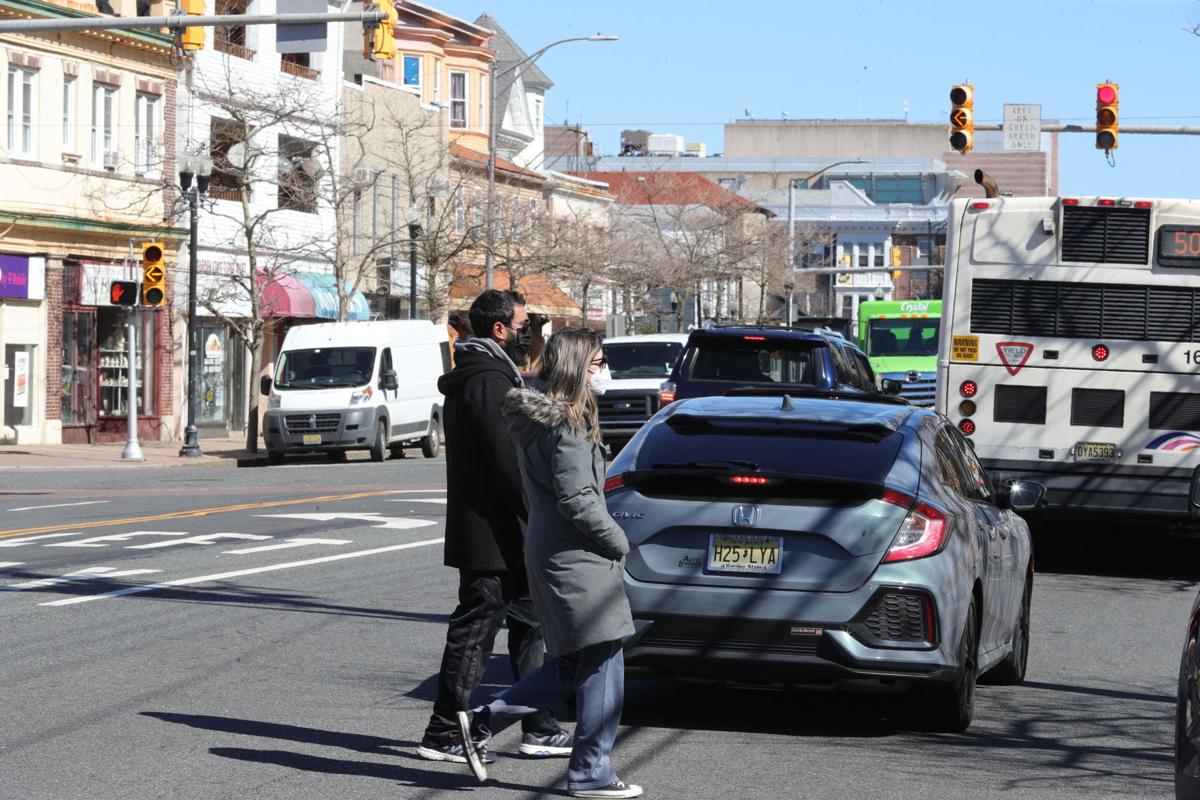 Atlantic Avenue