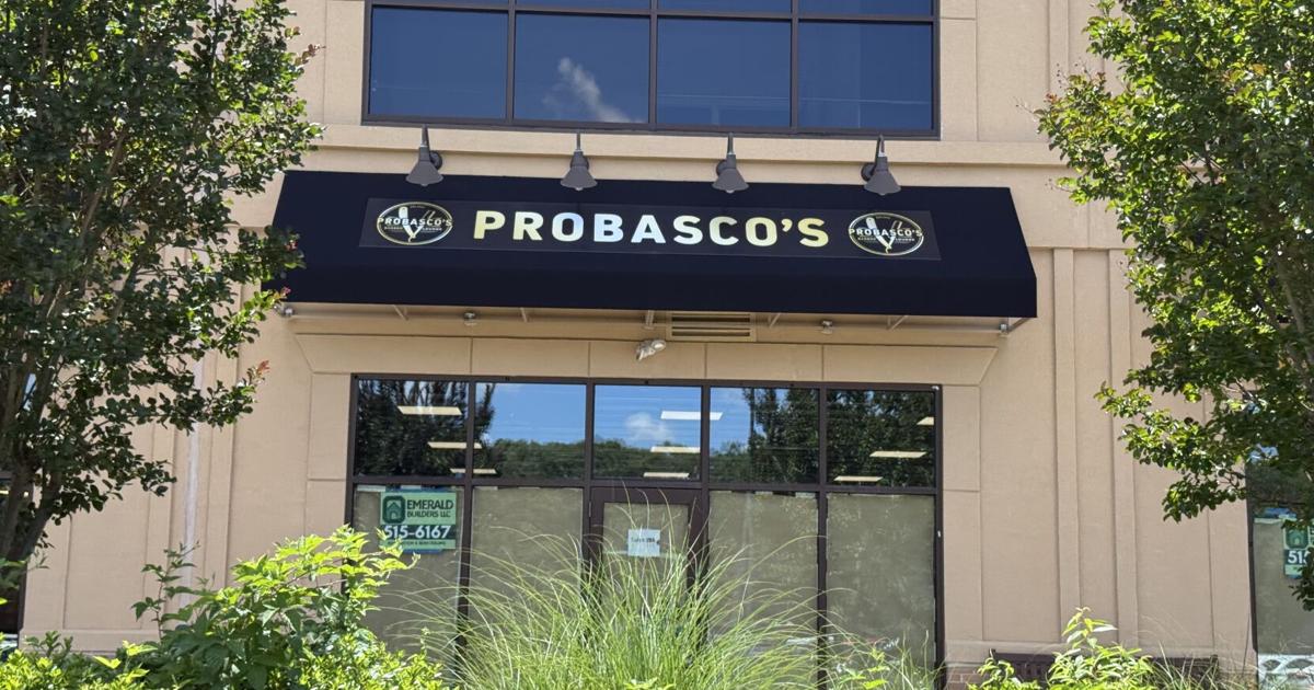 Probasco's Barber Lounge