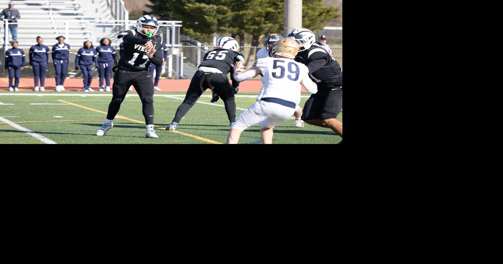 Atlantic City football embraces pressure in highly anticipated season