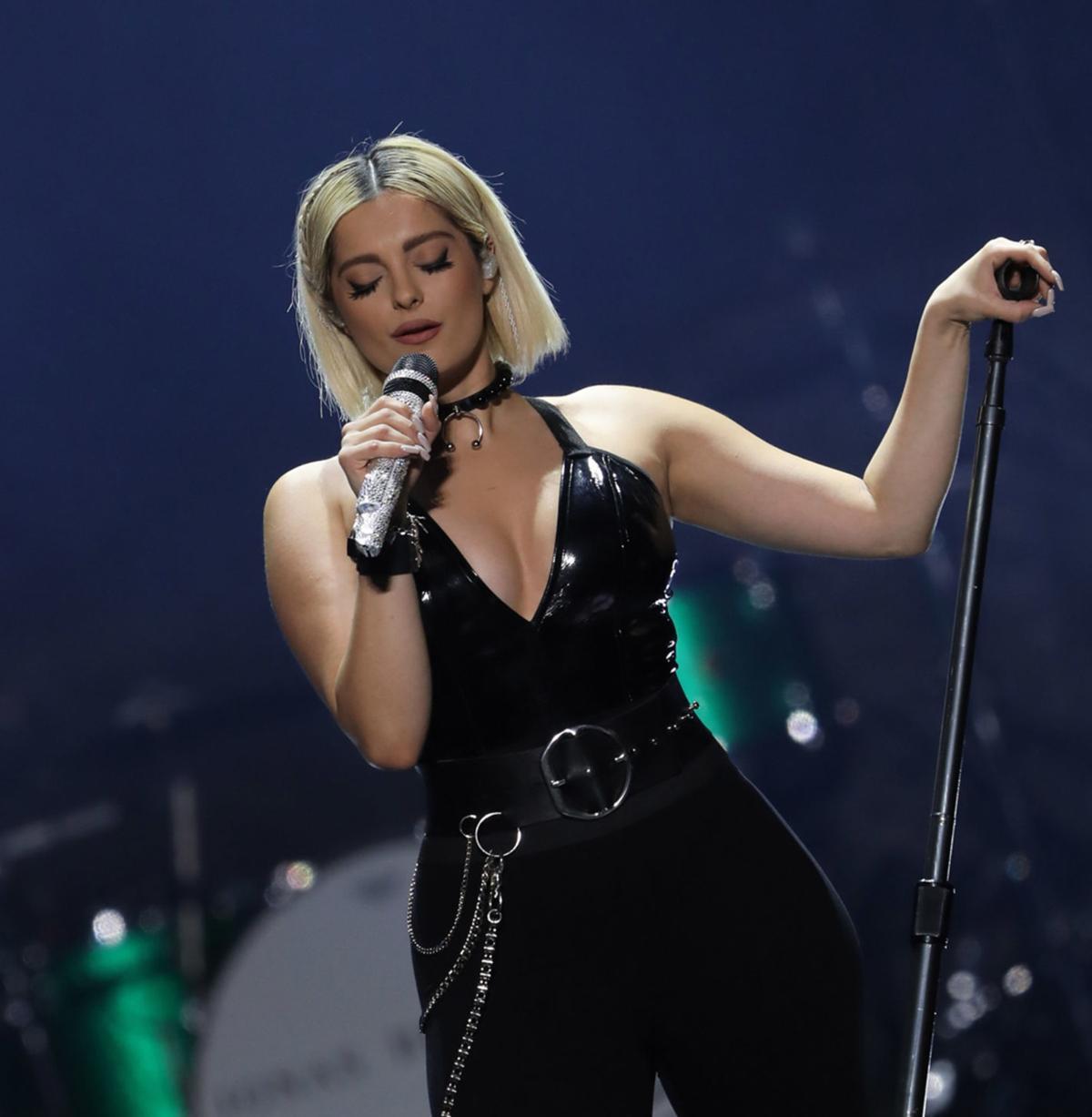Jonas Bros And Bebe Rexha Take Over Boardwalk Hall Pressofatlanticcity Com