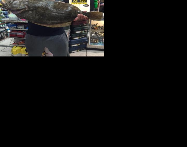 Our view: Uniform flounder rules required throughout Delaware Bay