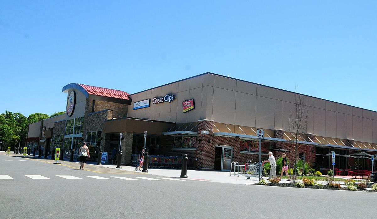 ShopRite helps spur growth on West Landis Avenue in Vineland Latest