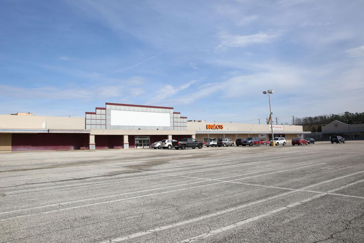 When an anchor store leaves South Jersey, what's next? Money