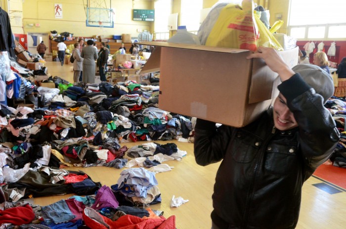 ac school donations