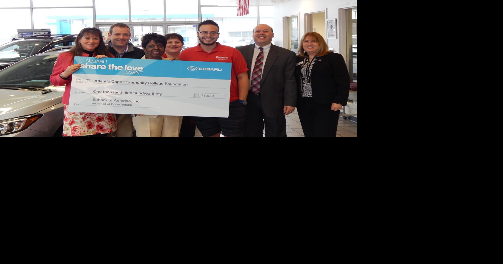 Burke Motor Group receives national recognition for virtual car show