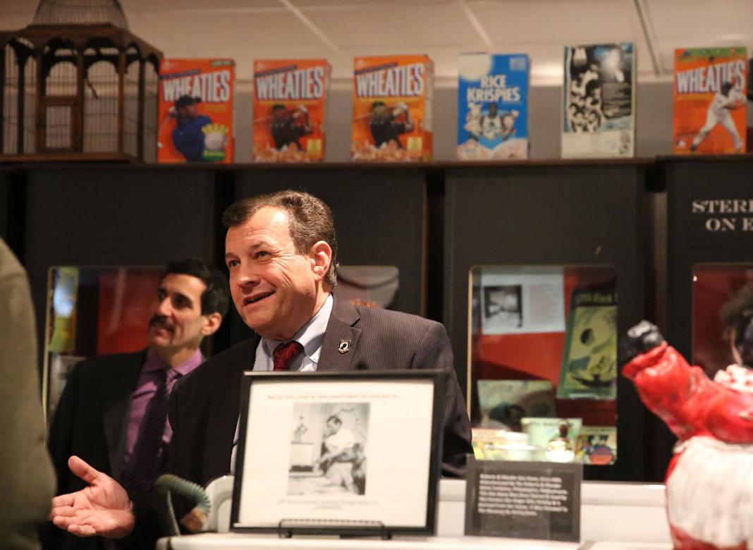 The African American Heritage Museum