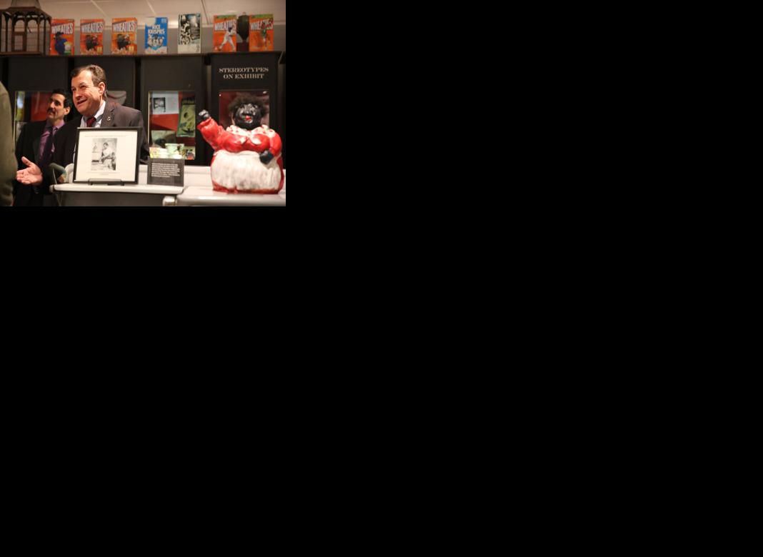 The African American Heritage Museum