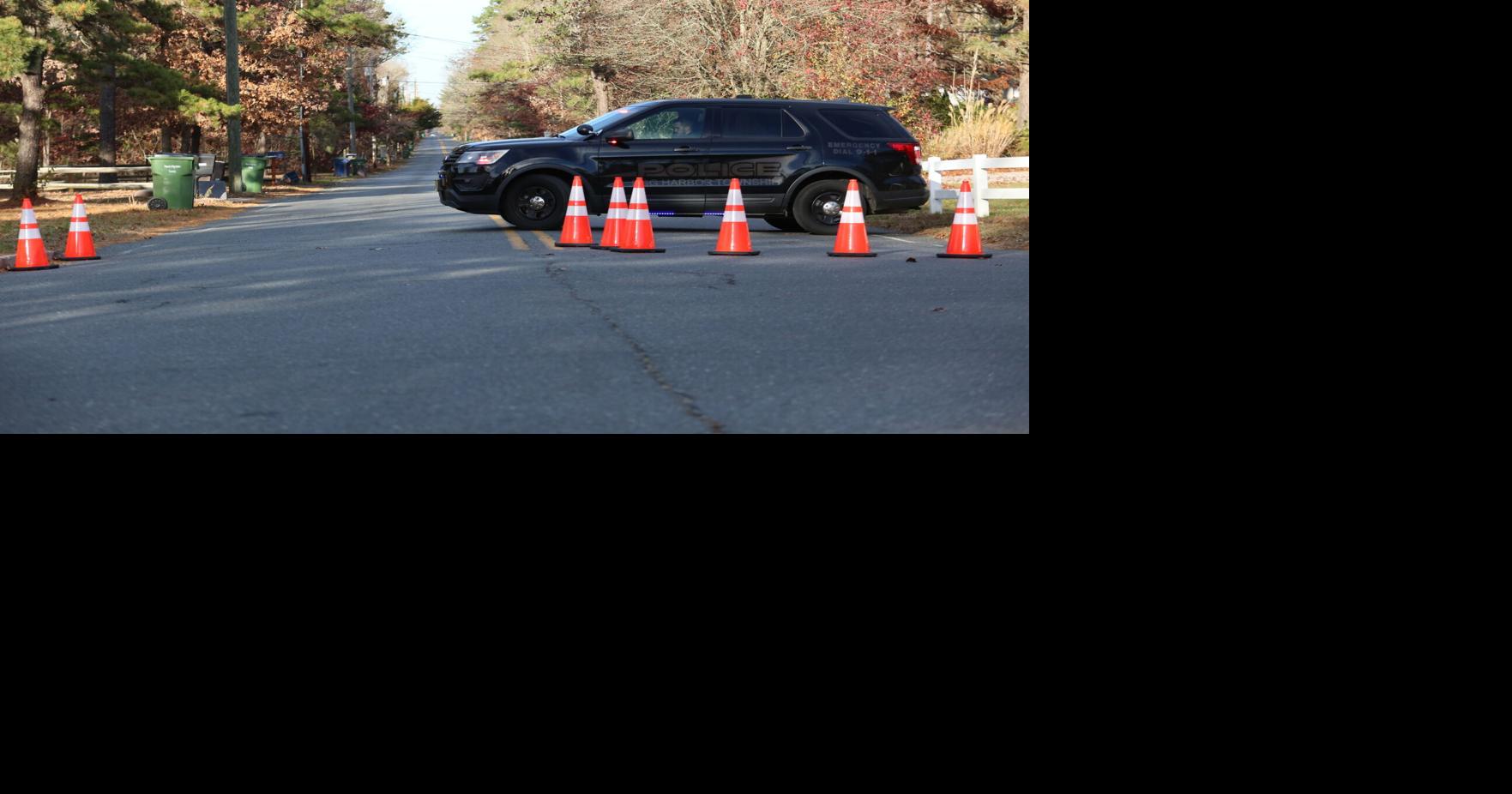 Man charged in Egg Harbor Township disturbance released