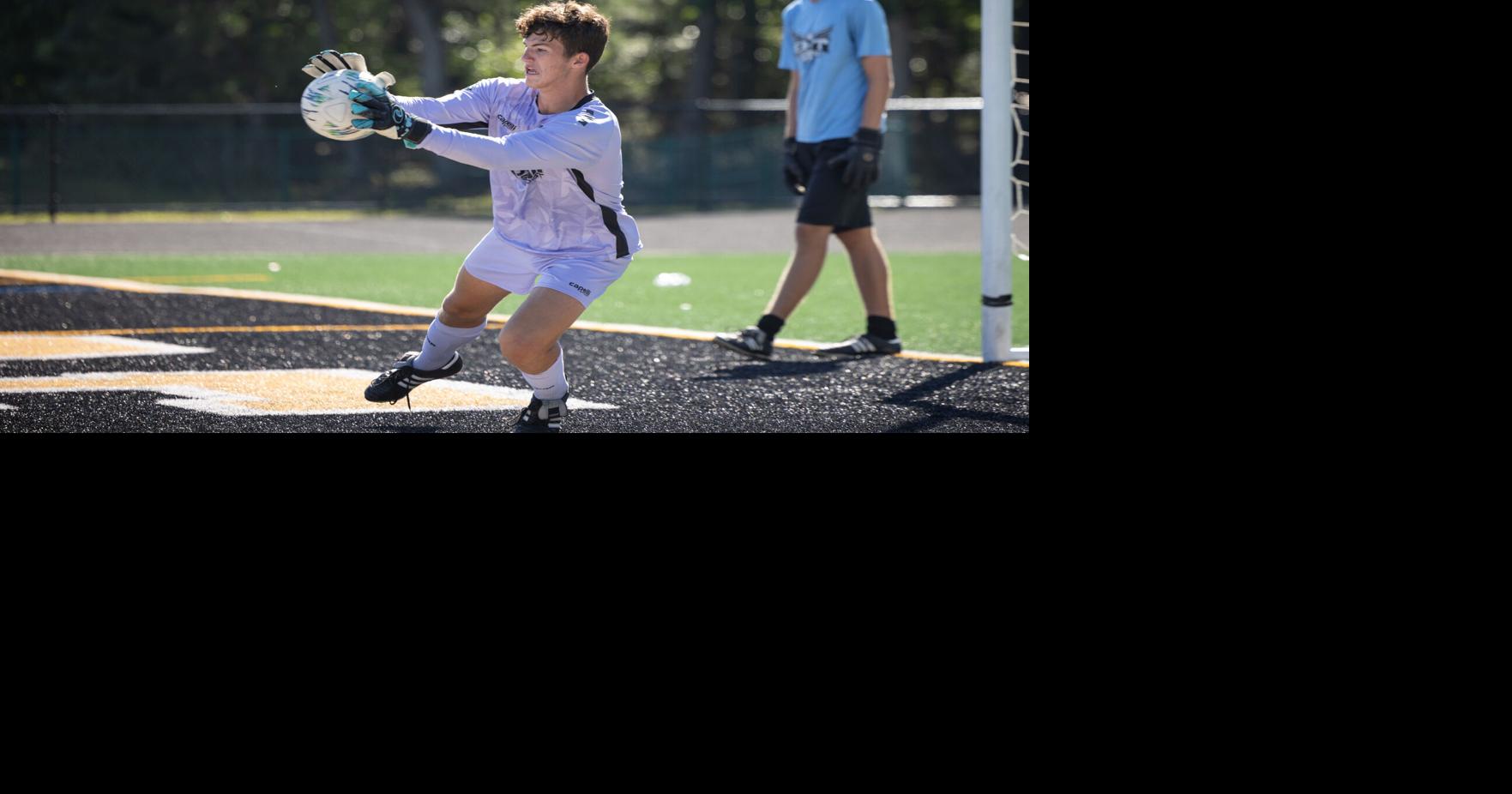 What are some storylines to know before the high school boys soccer season gets underway?