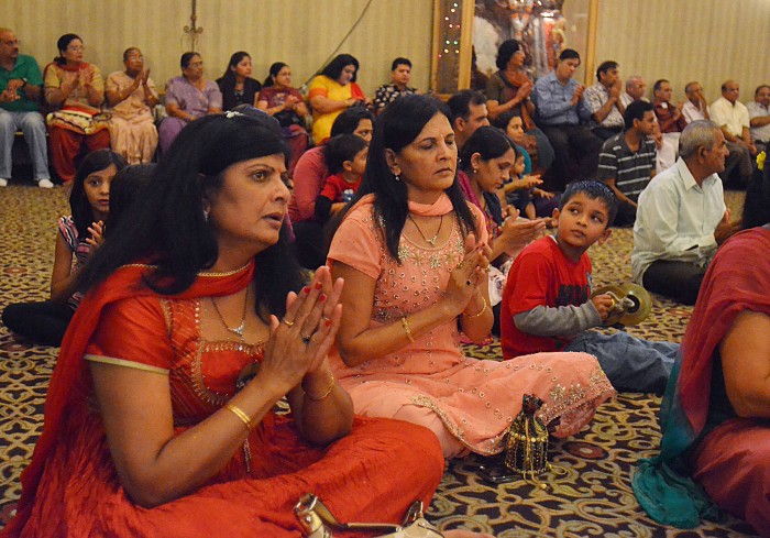 hindu fest package