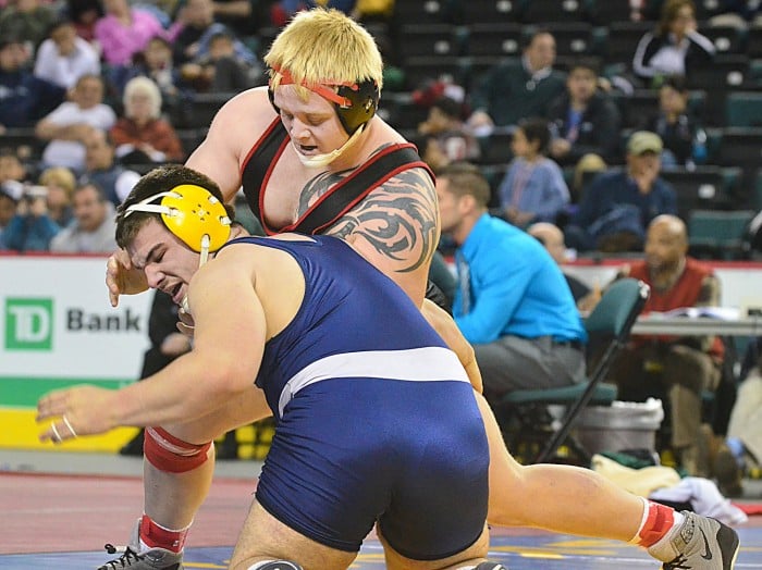 sun state wrestling