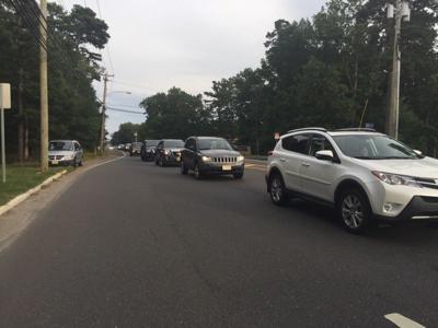 3 7 Million Widening Of Jimmie Leeds Road To Start Soon Local