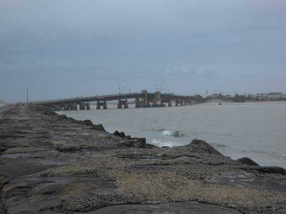 Cape May County to close Townsend Inlet Bridge for three weeks