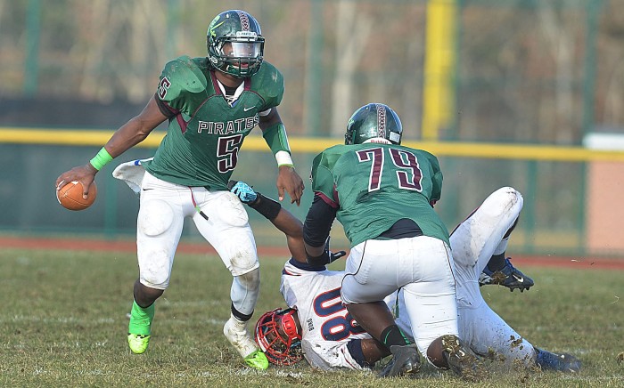 cedar creek football