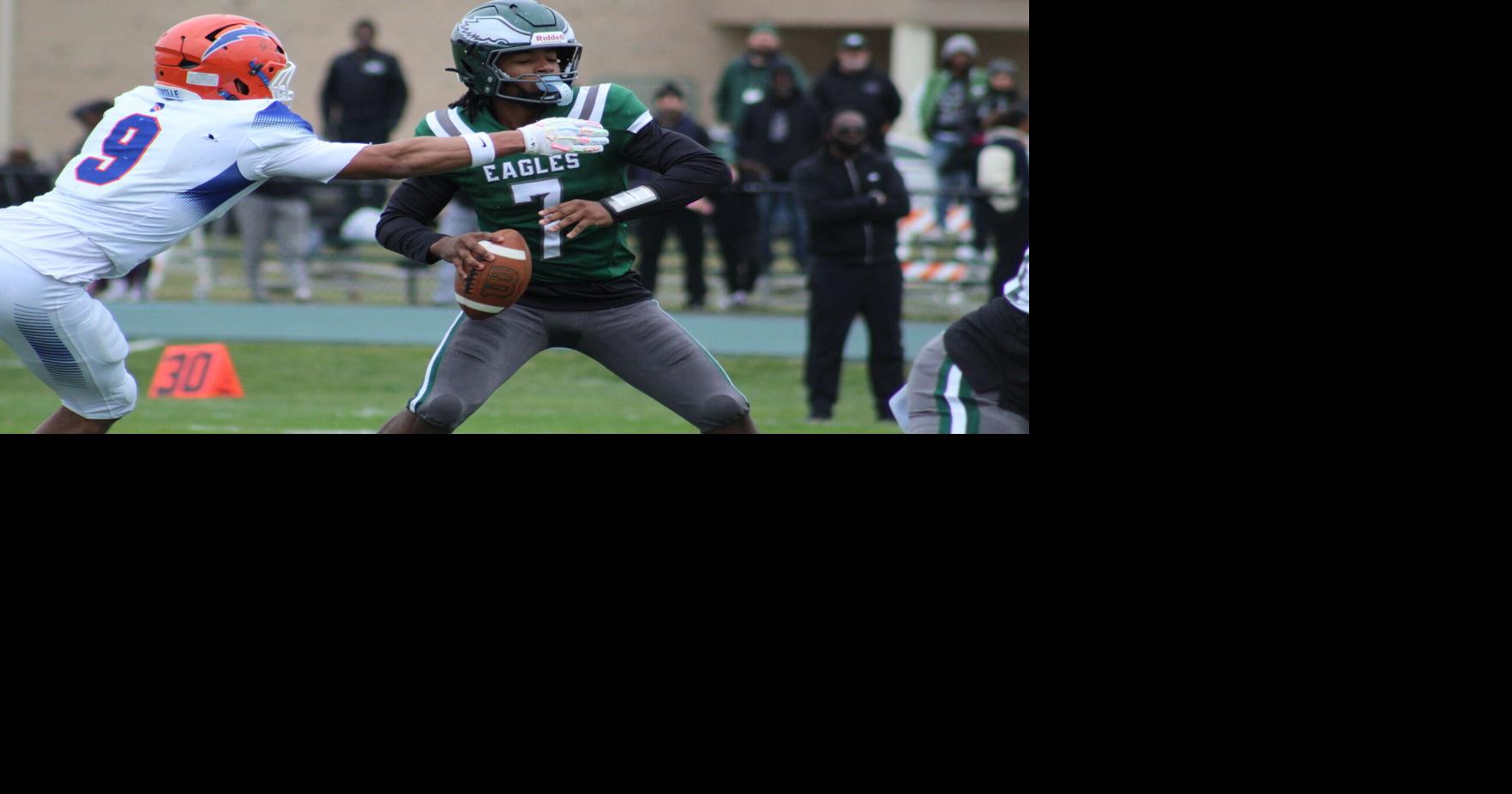 State semifinals are set around New Jersey