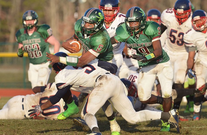 cedar creek football