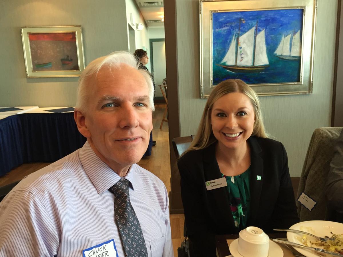 Cape May County Chamber of Commerce SEEN