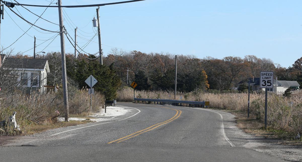A Sunday Afternoon at Reeds Beach Photo Galleries