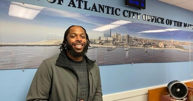 Pot dispensary owner who claims he was shaken down by city official is suing Atlantic City for $5M